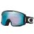 Antiparras Oakley Line Miner L Matte Black Prizm Snow Sapphire Iridium