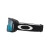 Antiparras Oakley Line Miner L Matte Black Prizm Snow Sapphire Iridium - comprar online
