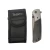 Cortapluma Trento Hunter 102 African Blackwood Hoja 9cm - tienda online