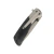 Cortapluma Trento Hunter 102 African Blackwood Hoja 9cm - Xplora La Triestina
