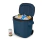 Conservadora Coleman Chiller 28qt Con Ruedas - comprar online