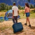 Conservadora Coleman Chiller 60qt Con Ruedas - tienda online