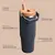 Botella Térmica Stanley Flip Straw Tumbler 887ml - Xplora La Triestina