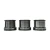 Reel Frontal Spinit V8 Titan 9008 Long Caster - tienda online