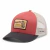Gorra Columbia Mesh Snap Back Unisex Talle Unico