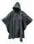 Poncho Para Lluvia Waterdog Con Capucha