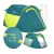 Carpa Bestway Pavillo Cool Mount 4 Personas