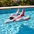 Colchoneta Inflable Pileta Bestway Nave Espacial 136x135cm en internet