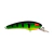 Señuelo Gozio Bendy 12 12cm 38grs Dorado Surubi Baitcasting - Xplora La Triestina