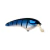 Señuelo Gozio Chake 8,5cm 24grs Dorado Tararira Baitcasting