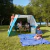 Imagen de Carpa Playera Coleman Go Shade