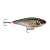 Señuelo Rapala X-rap Haku Xrhk14 Anti Sacudida Dorados - comprar online