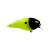Señuelo Gozio Excalibur Mojarra 8cm 30grs Dorado Baitcast en internet