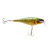Señuelo Rapala Super Shad Rap Ssr-14 Paleta Quebrada