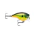 Señuelo Rapala Bxb06 Crank Balsa Bait Spinning