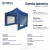 Gazebo Outdoors Ipanema 3x3 Mts - Xplora La Triestina