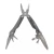 Pinza Multiuso Trento Force Ii Acero Inox 14 Funciones