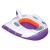 Colchoneta Inflable Pileta Bestway Nave Flotante 104x99cm - tienda online