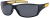 Anteojos de sol polarizados CAT CTS-8016-104P Negro