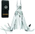 Pinza Multiuso Leatherman Wave Plus Made In USA