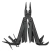 Pinza Multiuso Leatherman Wave Plus Black 18 Funciones