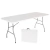 Mesa Plegable 1.8m X 70cm Tipo Valija