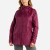Campera Nexxt Atlantic Rompeviento Impermeable Mujer