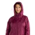 Campera Nexxt Atlantic Rompeviento Impermeable Mujer en internet