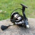 Reel Frontal Max E-xtreme Black Rain NSX-4000 12+1 Rulemanes - comprar online