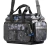 Bolso Pesca Marine Sports M-bp25c 5 Cajas 3700 Piso Rigido