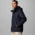 Campera Columbia Bugaboo Iii Interchange Ski Nieve Hombre - tienda online