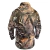 Buzo Braman Medio Cierre Camo Realtree Media Estación - comprar online