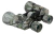 Binocular 8x40 Hokenn Compacto Camuflado Wild 8 X 40 Bak 7 Camuflado - Xplora La Triestina