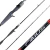 Caña Rotativo Shimano Caius 5.8 Pies 12-25lbs 2 Tramos