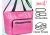 Cartera Bolso Muaa con doble bolsillo y cierre - tienda online