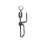 Mosquetón Baitclip Tech Casacde Reforzados - comprar online