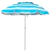 Sombrilla Reclinable Waterdog 2m Caño Aluminio Playa Camping - tienda online
