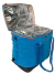 Conservadora Spinit 30lts Auto Inflable Camping Plegable - tienda online