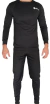 Conjunto De Primera Piel Remera + Calza + Guantes - comprar online
