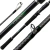 Caña Shimano Curado Ci4 6.10 Pies 10-20lbs Rotativo Bait
