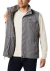 Chaleco Columbia Silver Ridge Ii Hombre Ultra Light - tienda online