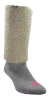 Imagen de Medias Polaina Dama Corderito Microfibra Nórdicas