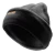 Gorro Polar Beanie Termico Reversible Doble Piuke