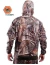Campera Braman Rececho Impermeable Camuflado Realtree Caza en internet