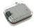 Caja Para Moscas Estanca Grey Gull Doble Tapa Hg0018d en internet