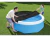 Cobertor Cubre Piletas Bestway 2.44mts Ajustable en internet