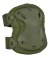 Protector Rodillas Y Codos Rbn Tactical Kp701 Verde en internet