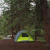 Carpa Coleman Amazonia 2 Personas Impermeable Camping - Xplora La Triestina