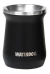 Mate Térmico Waterdog Zoilo 240ml Acero Inoxidable