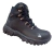 Botas Nexxt Xtrail Cuero Waterproof Trekking Mujer